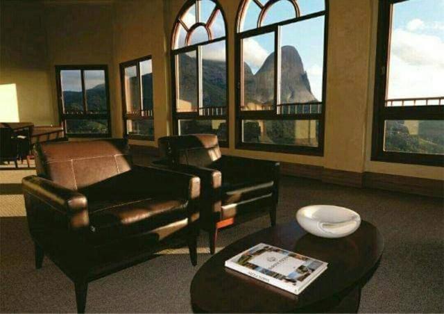 Suite Cond Vista Azul Em Pedra Azul - Domingos Martins Kültér fotó